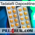 Tadalafil Dapoxétine levitra2